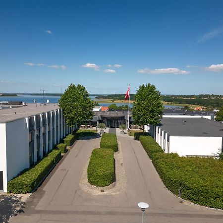 Comwell Roskilde Extérieur photo