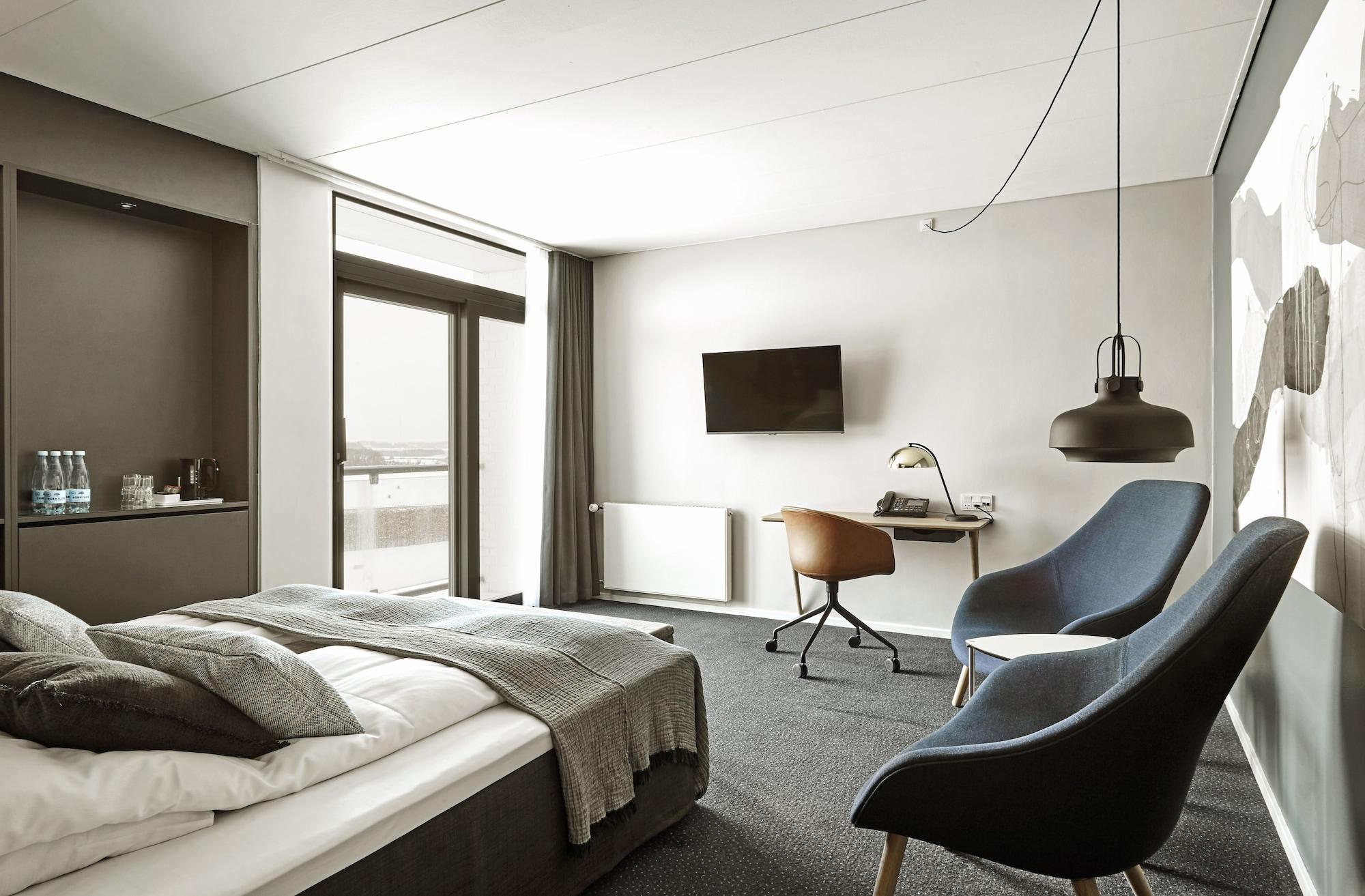 Comwell Roskilde Extérieur photo