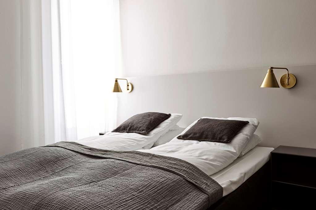 Comwell Roskilde Chambre photo