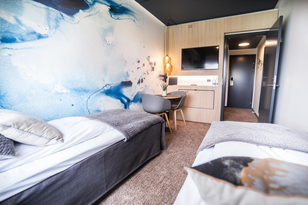 Comwell Roskilde Extérieur photo