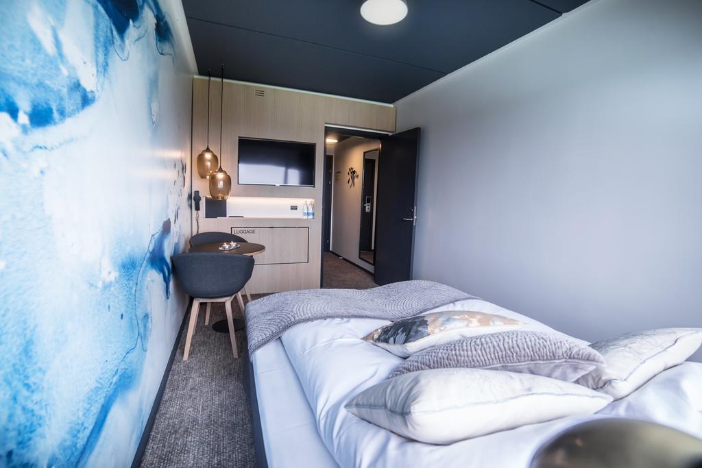 Comwell Roskilde Extérieur photo