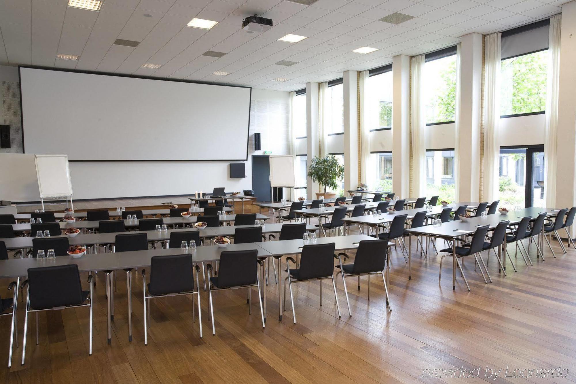Comwell Roskilde Extérieur photo