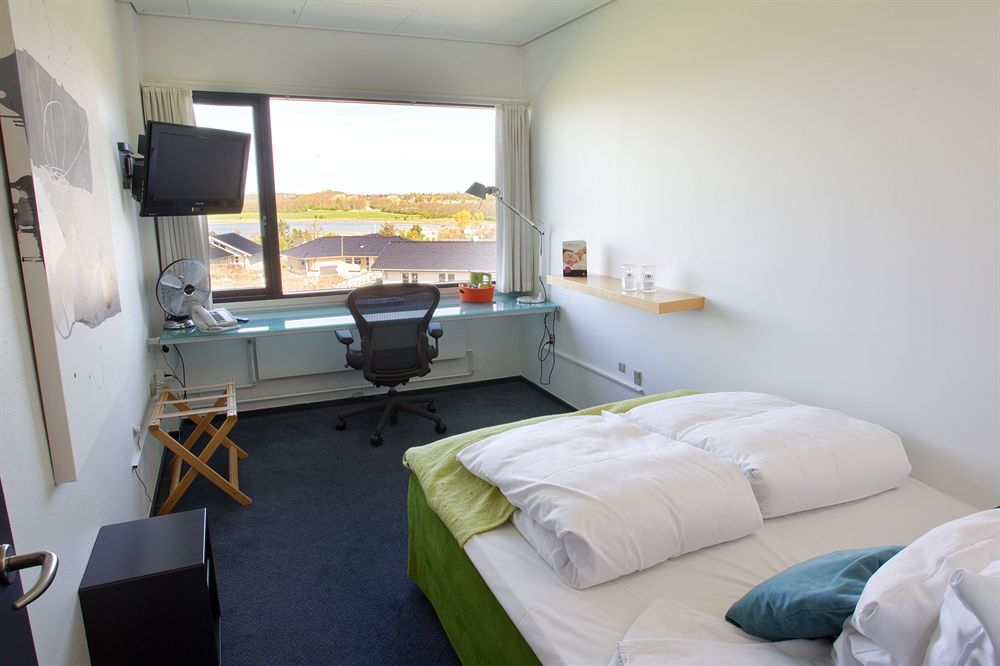 Comwell Roskilde Extérieur photo