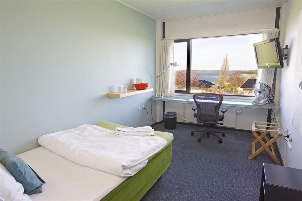 Comwell Roskilde Extérieur photo
