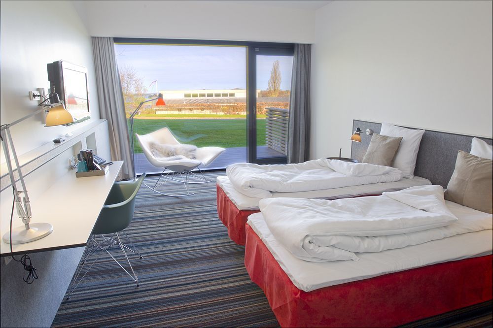 Comwell Roskilde Extérieur photo