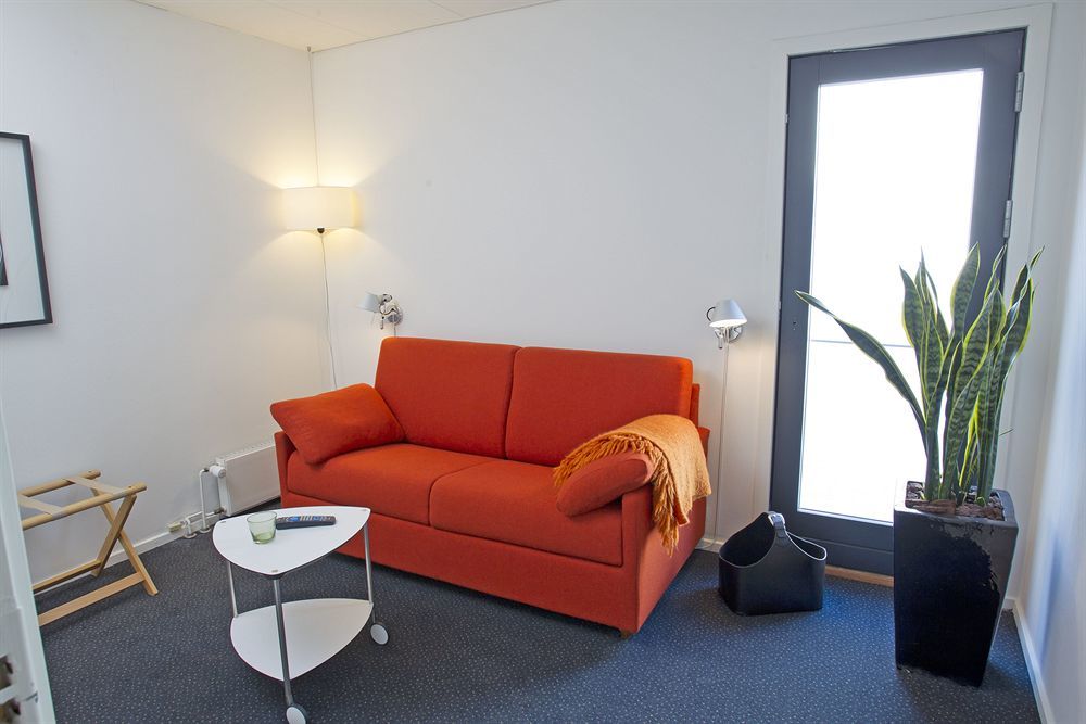 Comwell Roskilde Extérieur photo