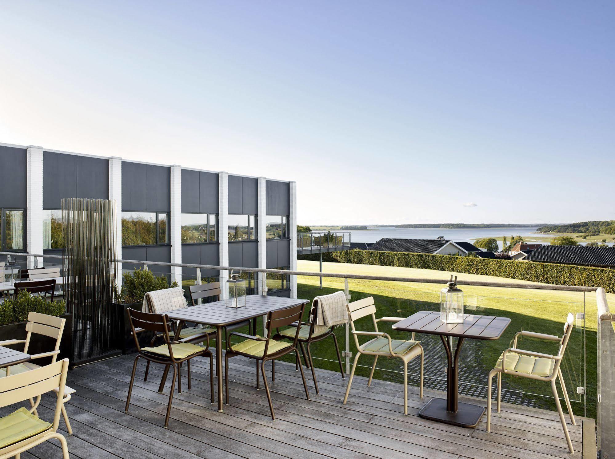 Comwell Roskilde Extérieur photo