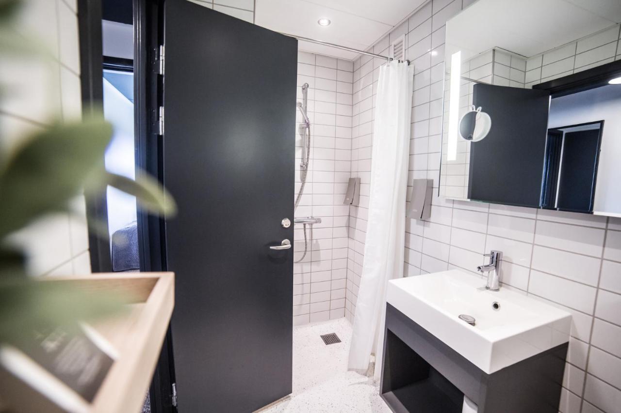 Comwell Roskilde Extérieur photo