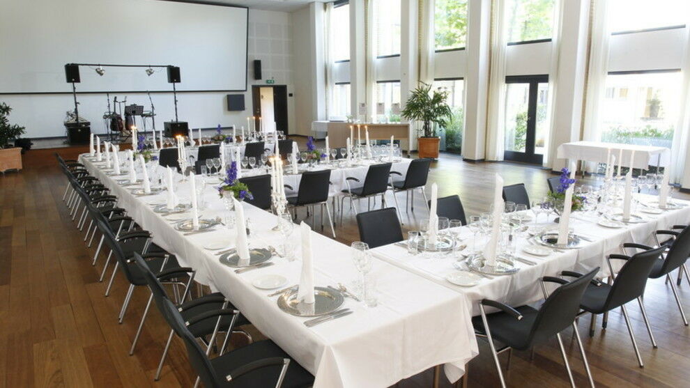Comwell Roskilde Extérieur photo