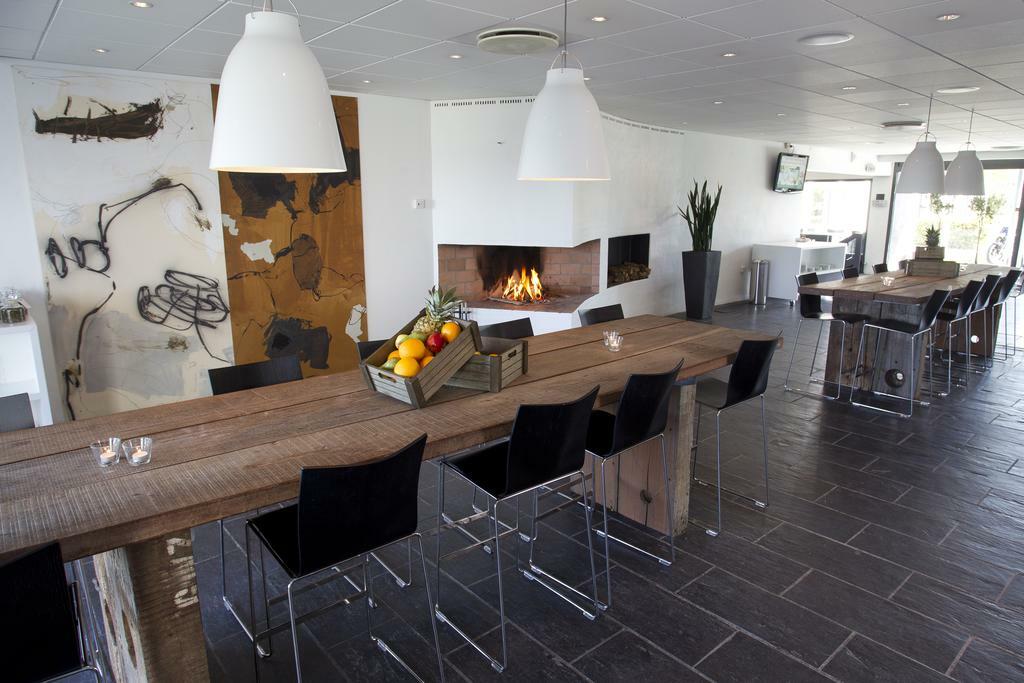 Comwell Roskilde Extérieur photo